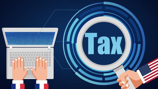 数字时代的税收正义 为何疫情下的科技巨头应承担更多责任