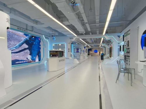 一键云游 数字技术如何为长者开启未来智能生活新体验