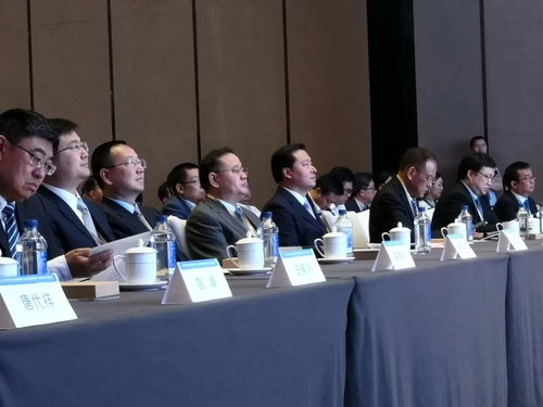 西部控股受邀出席“中外知名企业四川行”，数字科技产业战略布局乐山彰显数字技术服务能力