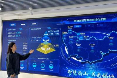 “数字化”路上，这波“适老化”改造怎么样？数字技术服务如何跨越鸿沟